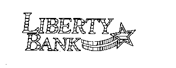LIBERTY BANK