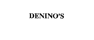 DENINO'S