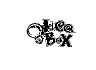 IDEA BOX