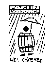 FASHN INSURANCE GET COVERED
