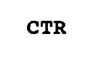 CTR