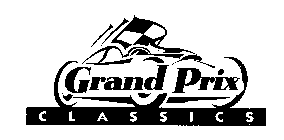 GRAND PRIX CLASSICS