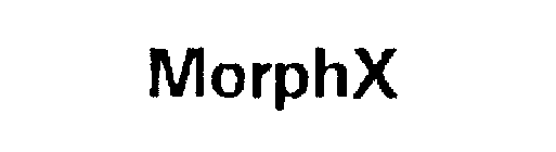 MORPHX
