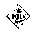 LINEN-LIKE SUPREME