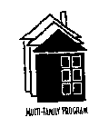 MULTI-FAMILY PROGRAM