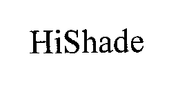 HISHADE