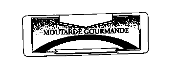 MOUTARDE GOURMANDE