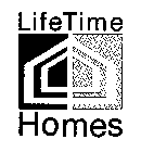 LIFETIME HOMES