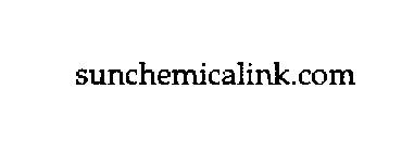 SUNCHEMICALINK.COM