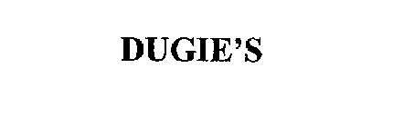 DUGIE'S