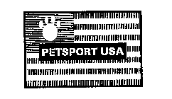 PETSPORT USA