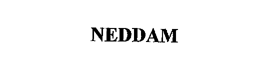 NEDDAM