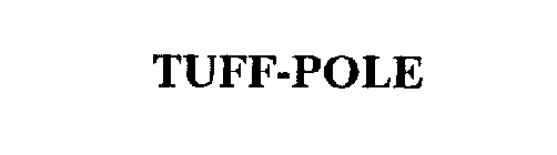 TUFF-POLE