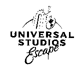 UNIVERSAL STUDIOS ESCAPE