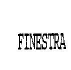 FINESTRA AND DESIGN