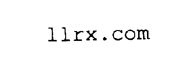 11RX.COM