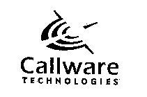 CALLWARE TECHNOLOGIES