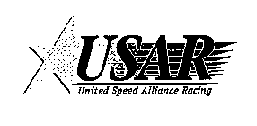 USAR UNITED SPEED ALLIANCE RACING