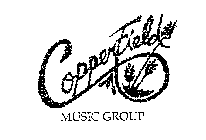 COPPERFIELD MUSIC GROUP