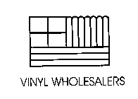 VINYL WHOLESALERS