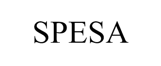 SPESA