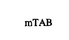 MTAB