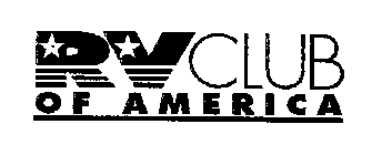 RV CLUB OF AMERICA
