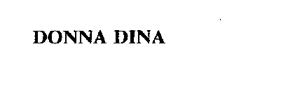 DONNA DINA