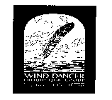 WIND DANCER PRODUCTION GROUP TELEVISIONFILM THEATRE