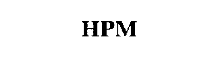HPM