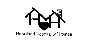 HEARTLAND HOSPITALITY HOMES