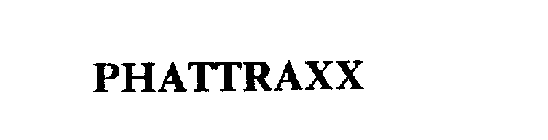 PHATTRAXX