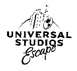 UNIVERSAL STUDIOS ESCAPE