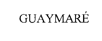 GUAYMARE
