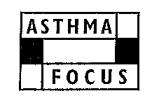 ASTHMA FOCUS