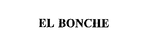 EL BONCHE