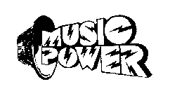 MUSIC POWER