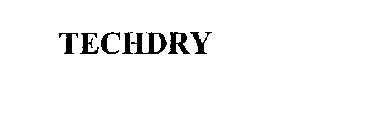 TECHDRY