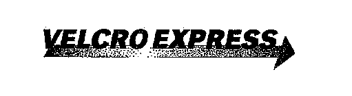 VELCRO EXPRESS