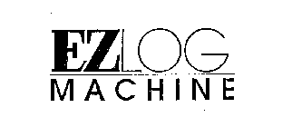 EZLOG MACHINE