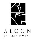 ALCON ENTERTAINMENT