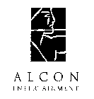 ALCON ENTERTAINMENT