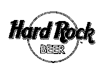 HARD ROCK BEER
