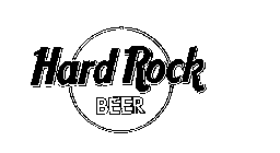 HARD ROCK BEER