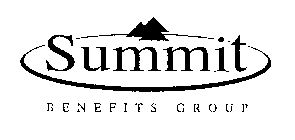 SUMMIT BENEFITS GROUP