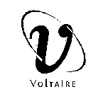 V VOLTAIRE