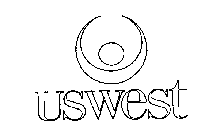 U S WEST