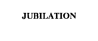 JUBILATION