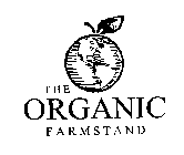 THE ORGANIC FARMSTAND