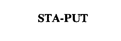 STA-PUT
